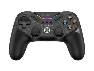 GameSir разрабатывает новый контроллер серии Tarantula с компоновкой элементов управления в стиле PlayStation - playground.ru