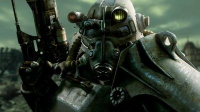 Эмиль Пальяруло - Разработчики Fallout 3 объяснили, почему в игре почти не было фракций - Bethesda сознательно урезала амбиции - playground.ru