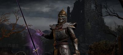 Все новые предметы и рунные слова в обновлении 3.0 для Diablo II: Resurrected - noob-club.ru