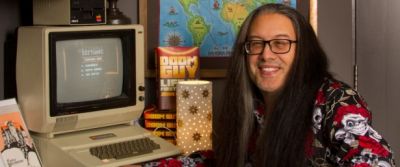 Джон Ромеро - Джон Ромеро наиграл более 3000 часов в World of Warcraft - noob-club.ru