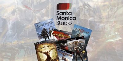 Эрик Уильямс - По сообщениям надёжных инсайдеров, анонс нового проекта Santa Monica состоится нынешним летом, а релиз - в 2027 году - playground.ru - Santa Monica