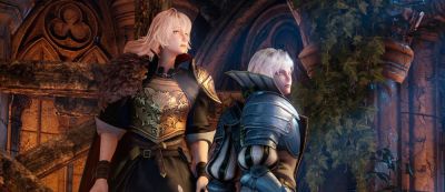 Скончался креативный директор Bloodstained: The Scarlet Engagement Сютаро Ида - gamemag.ru - Япония