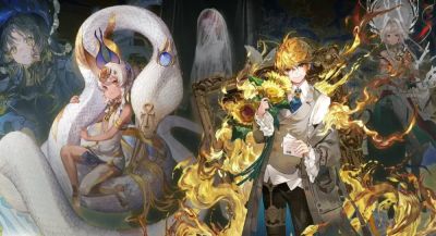 Старт предрегистрации на Neo Artifacts и точная дата релиза глобальной версии - app-time.ru - Китай - Россия - Япония - Тайвань