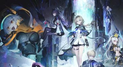 В Китае проходит запись на тест аниме-гачи Lumin: Echo Of Spacetime с нетипичным для жанра геймплеем - app-time.ru - Китай
