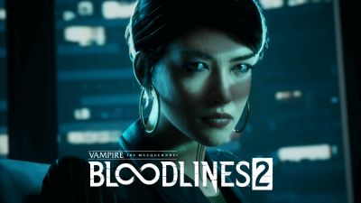 Спаситель первой Vampire: The Masquerade - Bloodlines показал геймплей версии сиквела от Hardsuit Labs - playground.ru