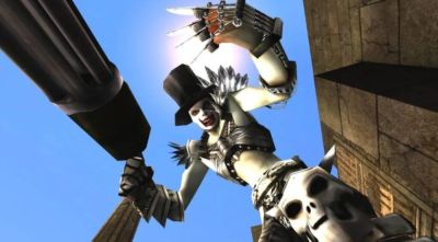 Epic Games разрешила: шутер Unreal Tournament 2004 стал бесплатным - itndaily.ru