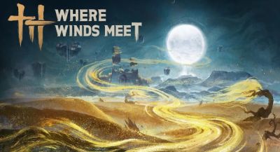 В Where Winds Meet появится новый красивый регион - app-time.ru