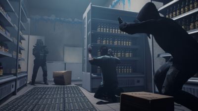 Разработчики кооперативного шутера Ready or Not раскрыли подробности грядущего обновления - coop-land.ru