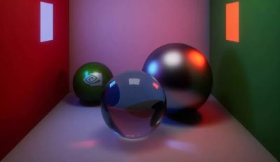 Ray Tracing - Трассировка лучей в играх 2025: студии снова выбирают Lumen - trashexpert.ru
