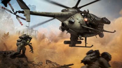 Обновление 1.2.1.0 для Battlefield 6 станет доступно 17 февраля - itndaily.ru