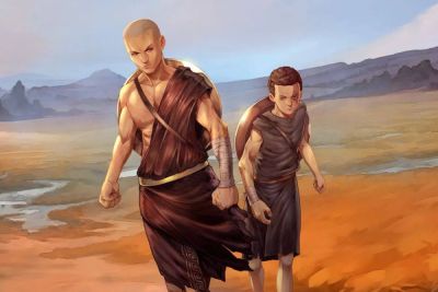 Бастард Спарты. В God of War: Sons of Sparta оказывается есть кооператив - coop-land.ru - Santa Monica
