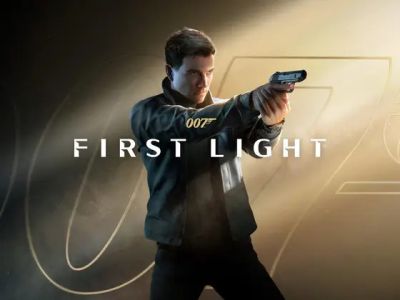 Джеймс Бонд - Создатели 007 First Light представили новый сюжетный трейлер - fatalgame.com