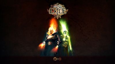Раздача ключей в ЗБТ локализованной версии Path of Exile - ключ за лайк! - playground.ru