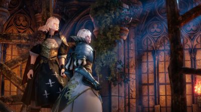 Творческий директор Bloodstained и ветеран серии Castlevania - Шутаро Ида скончался после борьбы с раком - playground.ru