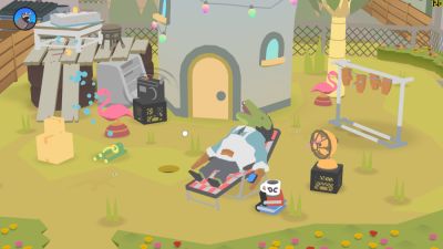 Steam захлестнула волна "уютных игр": рост на 675% за три года - playground.ru