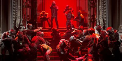 Ready or Not получит масштабный патч: более 200 исправлений и улучшенный ИИ - playground.ru