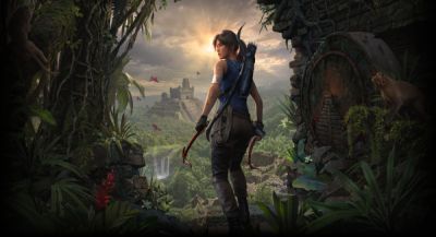 Мобильные новости: Порт Tomb Raider, софт-запуск Warframe Mobile и дата релиза NTE - app-time.ru - Россия