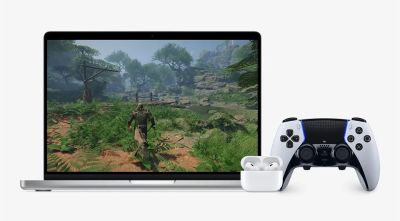 Анонсирована GameHub для macOS. Утилита превратит MacBook в игровой ПК со Steam - playground.ru - Китай