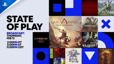Последний выпуск State of Play от Sony стал самым просматриваемым за всю историю - playground.ru