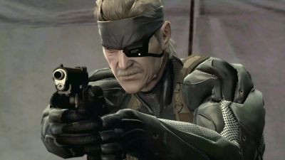 Коллаборации с Assassin's Creed и Monster Hunter останутся в MGS Master Collection Vol. 2 - playground.ru