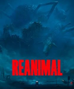 Reanimal. Прохождение игры - gamesisart.ru