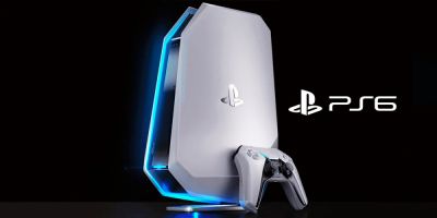 Сюнтаро Фурукава - Bloomberg утверждает, что выпуск PlayStation 6 может быть отложен до 2028 или 2029 года - playground.ru