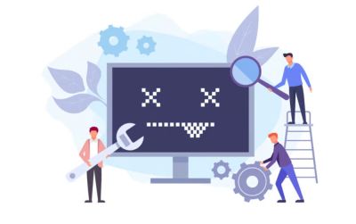 Тряска интернета: В сети наблюдается сбой, затронувший Cloudflare, Amazon, Discord и десятки других сервисов - playground.ru