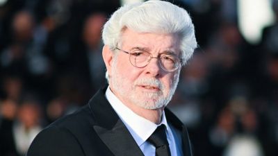 Джордж Лукас - Люк Скайуокер - Ридли Дейзи - Кэтлин Кеннеди - Саймон Кинберг - Изначальный план Джорджа Лукаса на 12 эпизодов Звездных войн может быть реализован - playground.ru