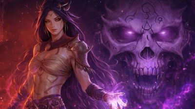 Ветераны Diablo выпустили «нефильтрованную» демоверсию Darkhaven и просят $500,000 на Kickstarter - mmo13.ru