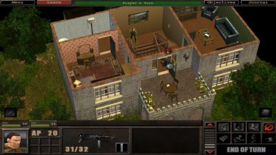 Сергей Орловский - Исходный код тактической ролевой игры Silent Storm выложили в открытый доступ - playground.ru
