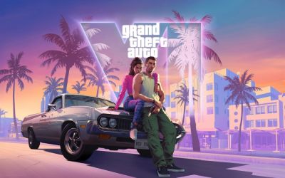 Генеральный директор Take-Two считает, что, несмотря на ажиотаж, GTA 6 необходима маркетинговая кампания - playground.ru