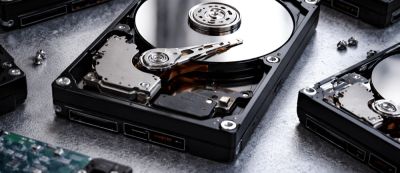 Пользователей предупредили о серьёзном дефиците HDD-дисков - gamemag.ru