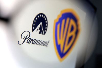 Warner Bros может возобновить переговоры о своей продаже Paramount - playground.ru