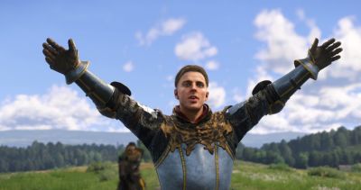 Похоже, Kingdom Come: Deliverance 2 скоро появится в Xbox Game Pass - playground.ru