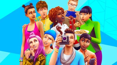 Слух: Electronic Arts планирует превратить The Sims 4 в игру-сервис - playground.ru - Саудовская Аравия