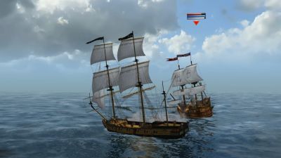 В Steam идет плейтест ремастера "Корсары: Город потерянных кораблей" - playground.ru