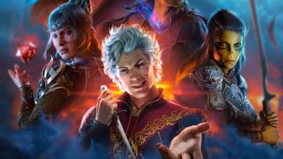 Baldur's Gate 3 получила небольшое обновление, исправляющее критическую ошибку с сохранениями - playground.ru