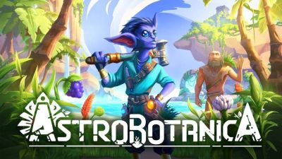 Симулятор выживания в ледниковом периоде Astrobotanica вышел в раннем доступе — Кооператив появится позже - mmo13.ru