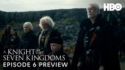 HBO показала трейлер финального эпизода первого сезона "Рыцаря Семи Королевств" - playground.ru - Ирландия