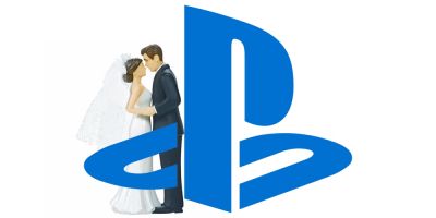 PlayStation отправила молодожёнам подарки на свадьбу в ответ на приглашение - playground.ru