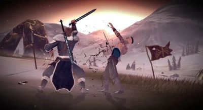 Состоялся релиз iOS-версии Glory Ages: VIKINGS — на подходе Android-версия - app-time.ru - Россия