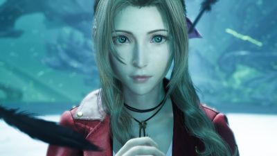 Square Enix меняет приоритеты: ПК стал ведущей платформой для разработки Final Fantasy 7 Remake - playground.ru