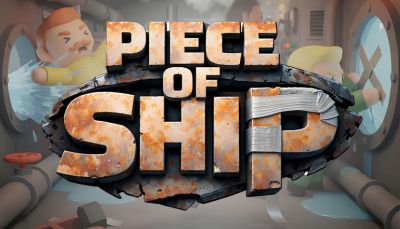 Piece of Ship – веселый кооперативный хаос про ремонт тонущей подводной лодки - coop-land.ru