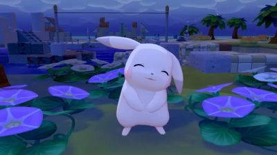 Команда Pokemon Pokopia больше состава разработчиков Dynasty Warriors - worldgamenews.com