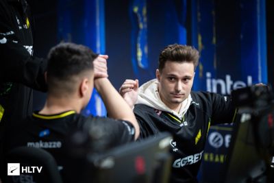 Natus Vincere переиграла Aurora в тяжелом матче на PGL Cluj-Napoca 2026 по Counter-Strike 2 - worldgamenews.com - Украина