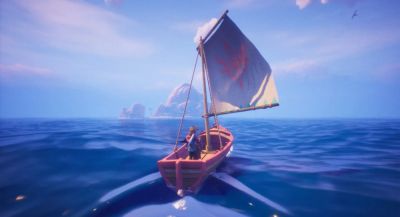 В Oceanhorn 3: Legend of the Shadow Sea будет тактическая пауза и древо навыков - app-time.ru