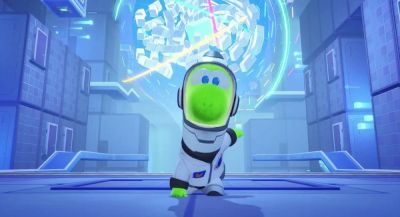 NetEase Games показал лавовую карту для социальной игры Planet Party Time - app-time.ru - Китай - Россия