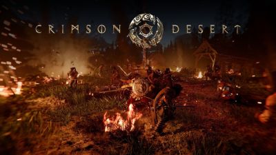 Уилл Пауэрс - Pearl Abyss пока не готова подтвердить поддержку модов в Crimson Desert - playground.ru