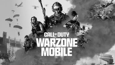 Warzone Mobile закрывается: Activision отключит серверы 17 апреля - playground.ru