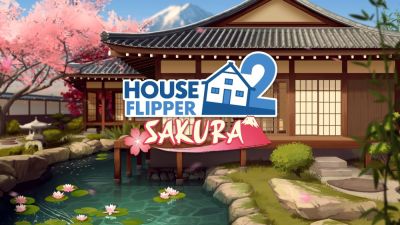 House Flipper 2 преодолел отметку в 1 миллион копий и готовит дополнение в японском сеттинге - playground.ru